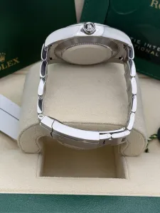 Rolex Air-King 40mm Stainless Steel Oyster Bracelet 116900 2021