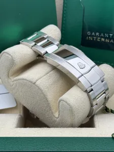 Rolex Sky-Dweller 42mm Stainless Steel & White Gold Oyster Bracelet 326934 2020