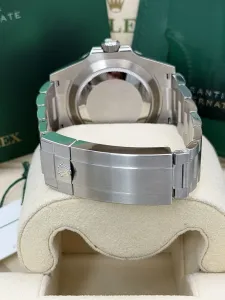 Rolex Submariner Date 41mm Stainless Steel Oyster Bracelet 126610LN 2025